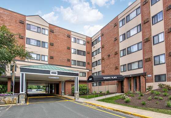 Stepny Place Apartments - Rocky Hill, CT 06067