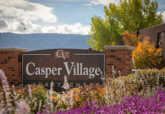Casper Village Apartments - Casper, WY 82609