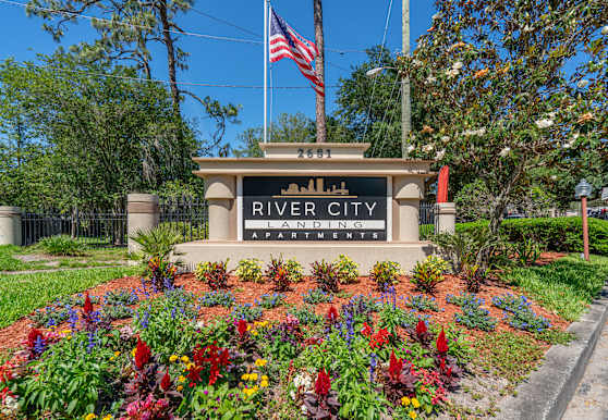 River City Landing Apartments