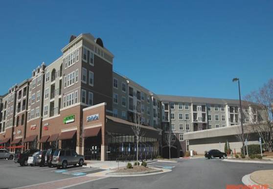 Windsor At Glenridge Apartments Sandy Springs Ga 30342