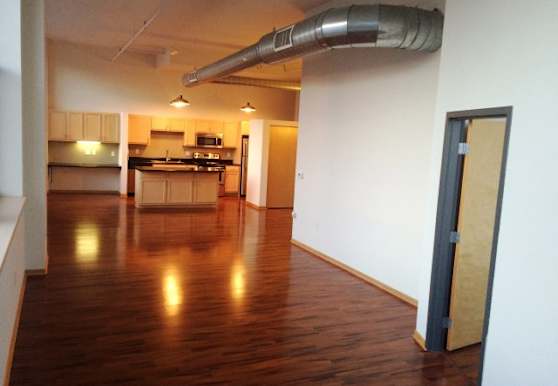 Boston Lofts Apartments Milwaukee Wi 53203