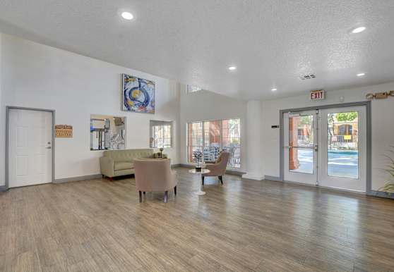 Sedona Ridge Apartments - Las Vegas, NV 89118