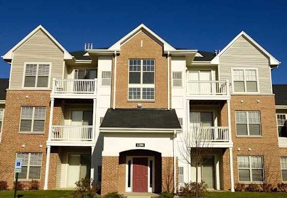 Coventry Glen At Valley Lakes Apartments Round Lake Il 60073