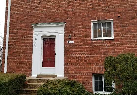 3346 Gunston Rd Apartments Alexandria Va 22302