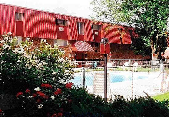 Candlewyck Plaza Apartments Amarillo Tx 79109