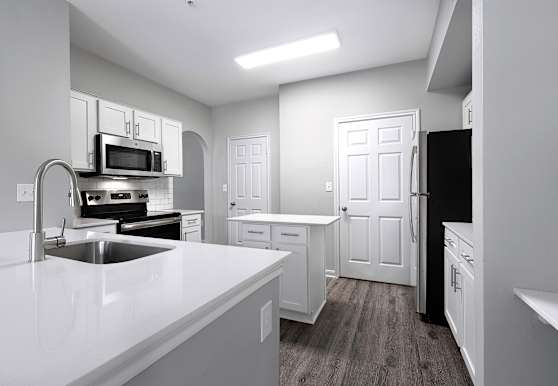 Toscana Apartment Homes Austin Tx 78750