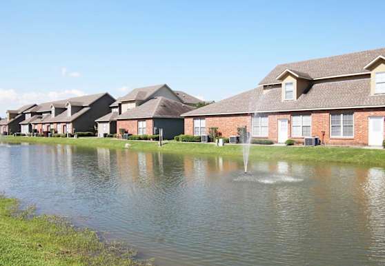 Juban Courts Apartments Denham Springs LA 70726