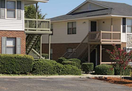 Ridge Crossing Apartments Martinez Ga 30907