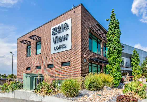 21 And View Apartments Salt Lake City Ut 84106