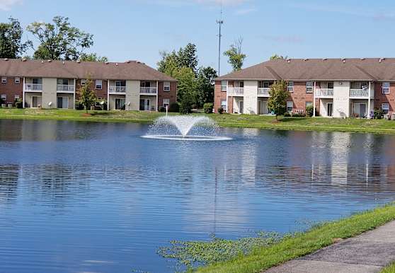 Princeton Lakes Apartments Noblesville In 46060