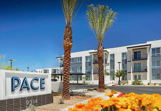 Pace Apartments Las Vegas Nv 89148