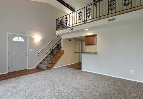 Windsor Terrace Apartments Huber Heights Oh 45424