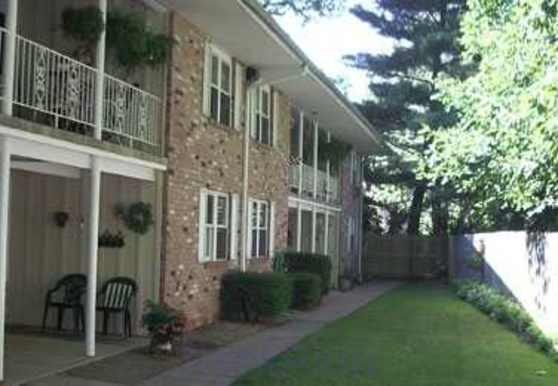 Carriage House Apartments Amherst Oh 44001