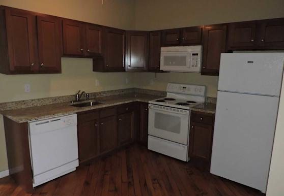 Tribeca Apartments Allentown Pa 18101