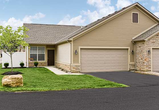 Residences At Wheaton Village Apartments Reynoldsburg Oh 43068