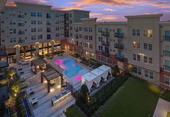 Remy Apartments Lanham Md 20706