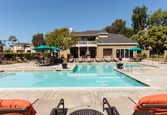 Harbor Creek Apartments Dana Point