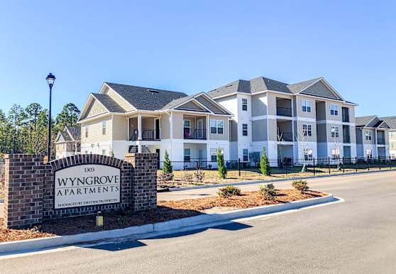 Wyngrove Apartments Hinesville Ga 31313