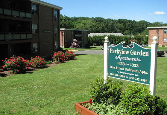 Parkview Garden Apartments East Hartford Ct 06108
