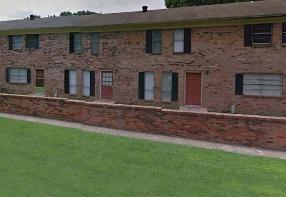 Kings Crossing Apartments Little Rock Ar 72209