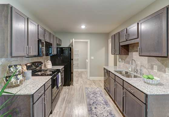 Villas At Spring Hill Apartments Spring Hill Tn 37174