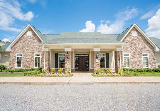 Verandas At Taylor Oaks Apartments Montgomery Al 36116