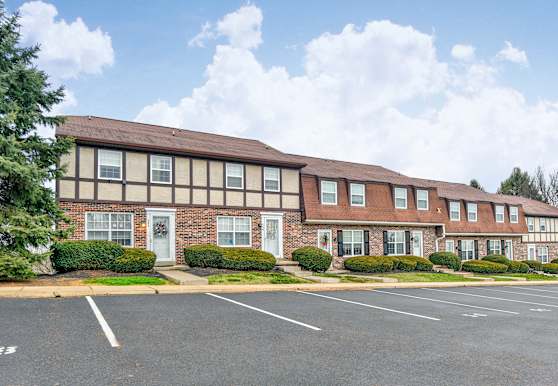 Belair Townhomes Apartments Lancaster Pa 17601
