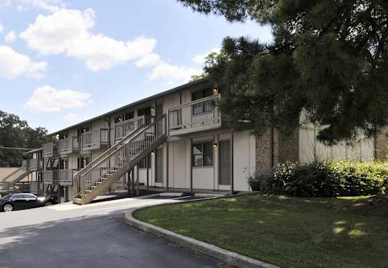 Bradford Gardens Apartments Birmingham Al 35222