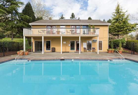 Olde Redmond Place Apartments - Redmond, WA 98052