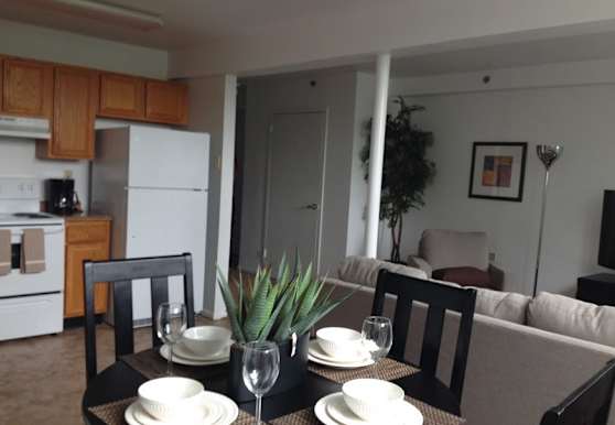 The Continental At Freehold Apartments Freehold Nj 07728