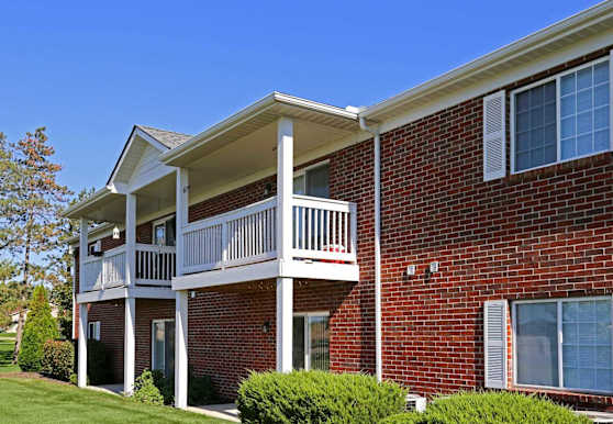 Washington Estates Apartments Washington Court House OH 43160