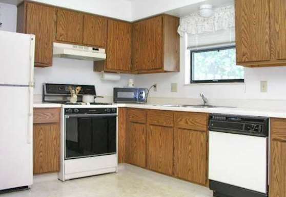 Deer Run At Beckett Ridge Apartments West Chester Oh 45069