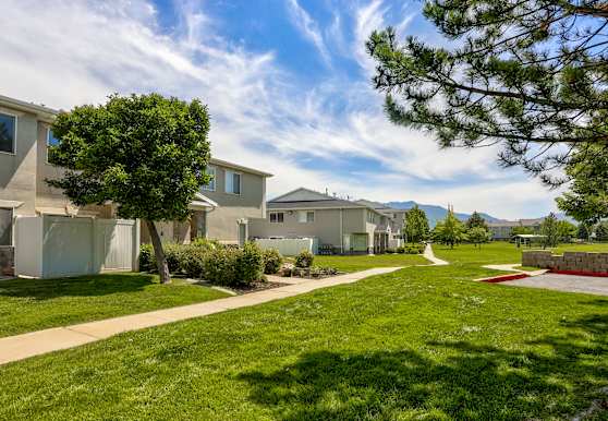 Orchard Cove Apartments Roy Ut 84067