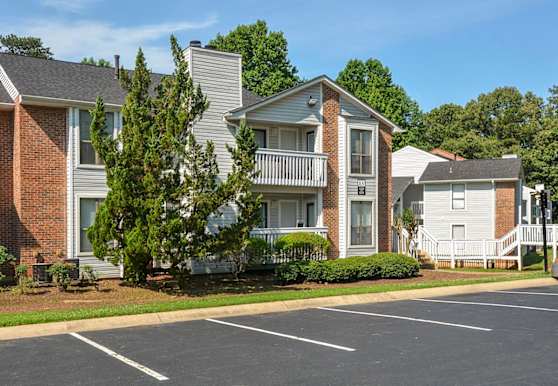 Polo Club Apartments - Stone Mountain, GA 30083