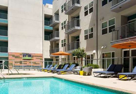 Ava North Hollywood Apartments North Hollywood Ca 91601