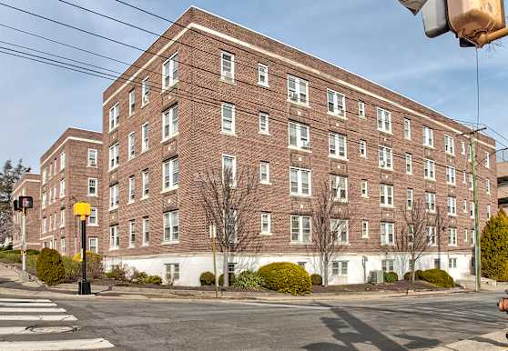 Tara Apartments Bridgeport Ct 06606