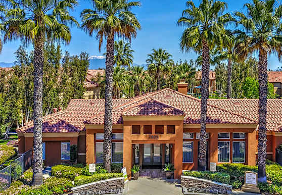 Mission Grove Park Apartments Riverside Ca 92508