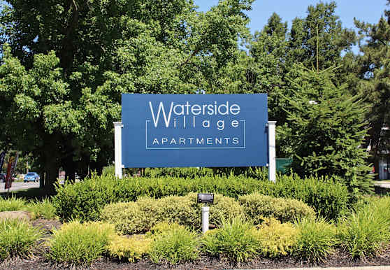 Waterside Village Apartments Pennsville Nj 08070