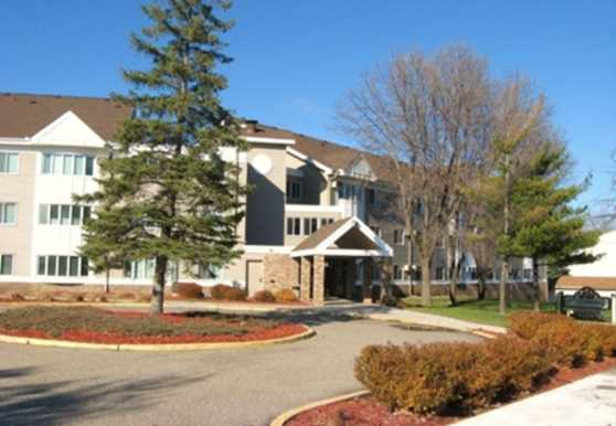 Applewoods Apartments Saint Paul Mn 55124