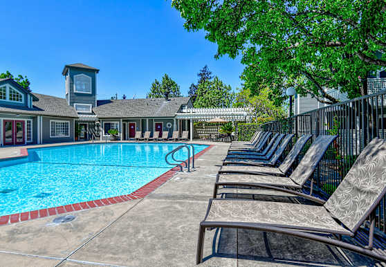 The Villages Apartment Homes Santa Rosa, CA 95403