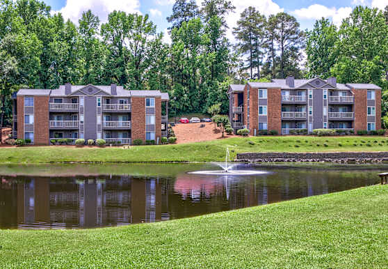 Woodhill Apartments Augusta Ga 30909