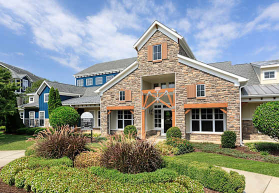 Bexley Steelecroft Apartments Charlotte Nc 28278