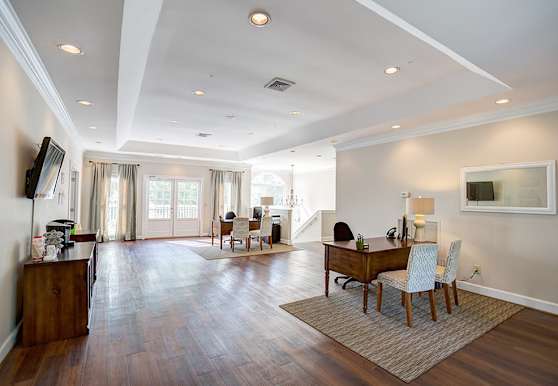 Barrington On The Green Apartments Hoover Al 35244