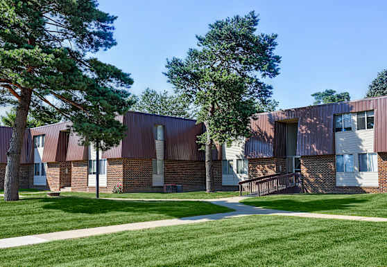 Pines Lapeer West Apartments Lapeer Mi 48446