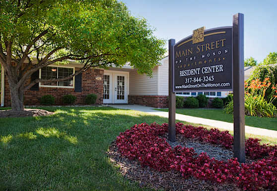 Main Street On The Monon Apartments Carmel, IN 46032