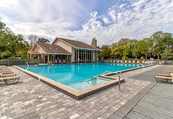 Sanford Landing Apartments Sanford Fl 32771