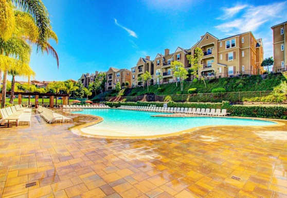 Prominence Apartments San Marcos Ca 92078