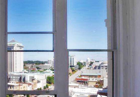 The Bell Lofts Apartments Montgomery Al 36104
