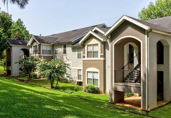 Glen Oaks Apartments Tallahassee, FL 32301