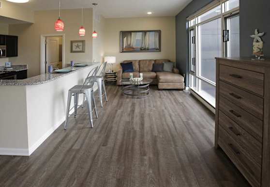 The Delaware Apartments Indianapolis In 46205